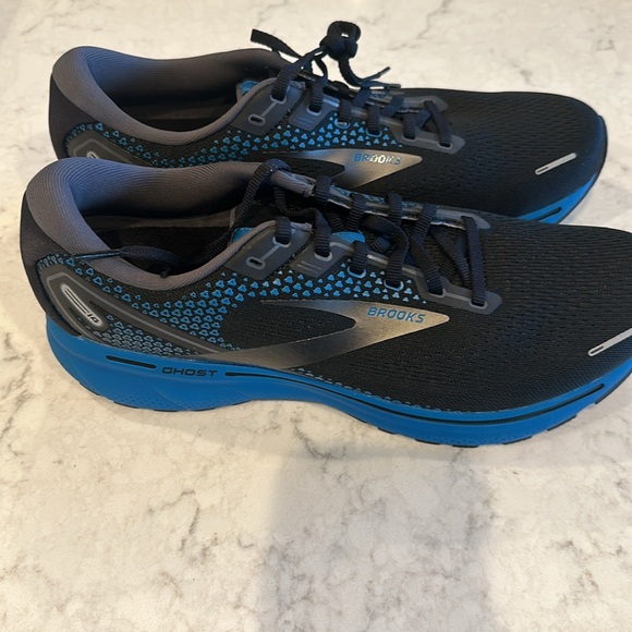 Men’s Ghost 14 Brooks! - Picture 6 of 6